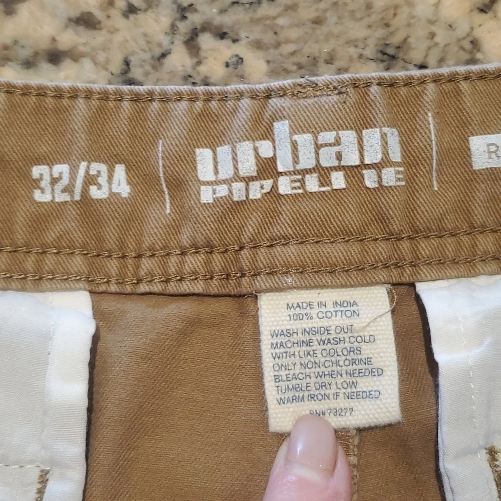 URBAN PIPELINE * Jeans - Picture 4 of 5